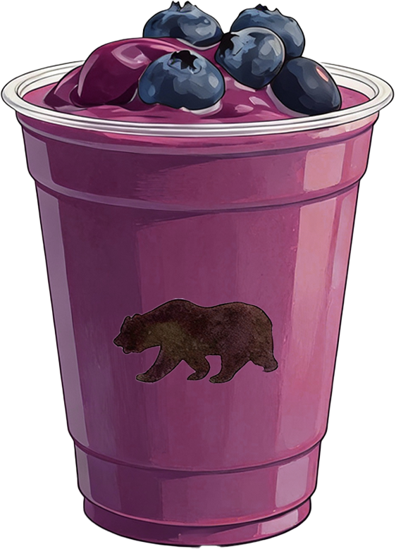 Acai Smoothie